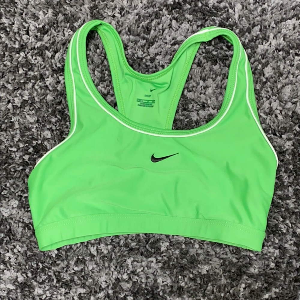 🔥 NIKE DRIFIT SPORTS BRA 🔥